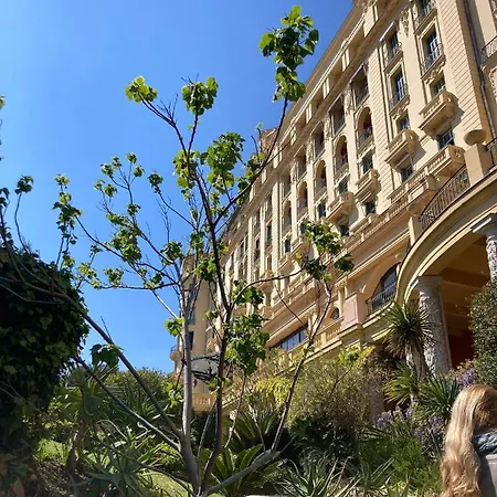 Imperial * Menton
