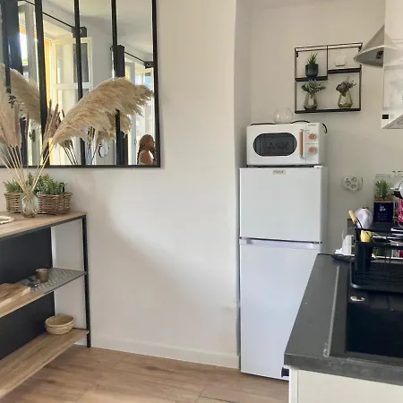 Apartment Imperial