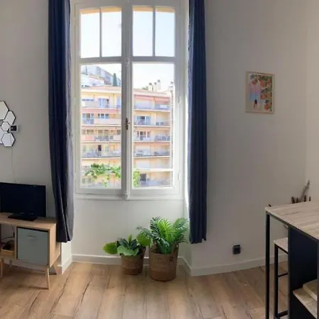 Apartment Imperial