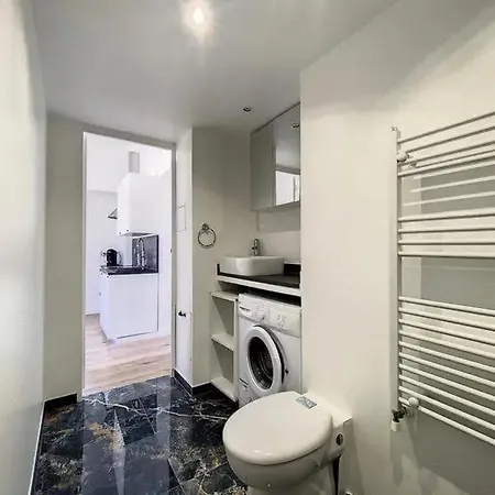 Apartment Imperial